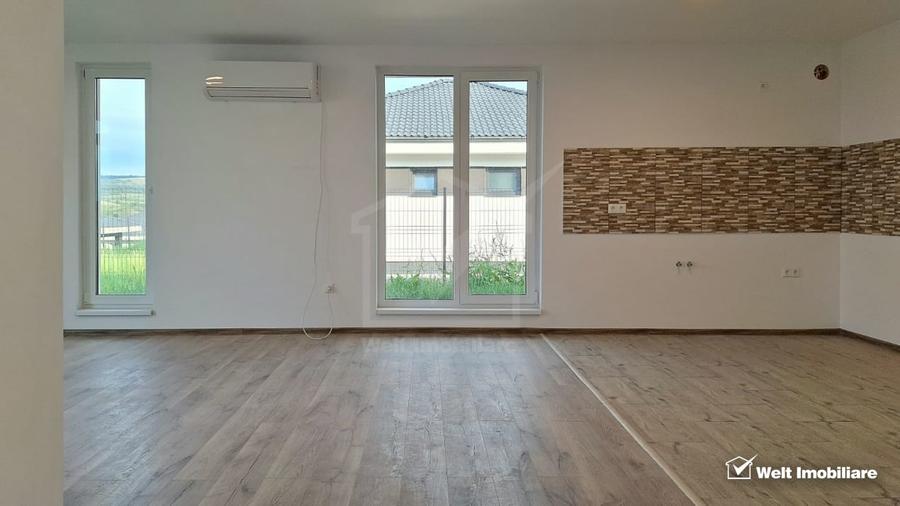 Casa individuala finisata/nemobilata, Corusu – 265.000 € - 3