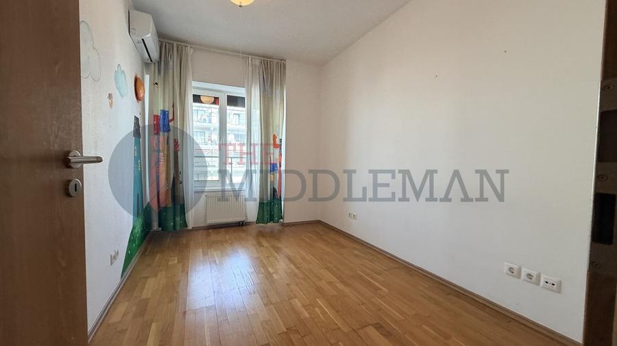 Apartament cu 3 camere cu parcare inclusa  - Dristor -New Town - 11