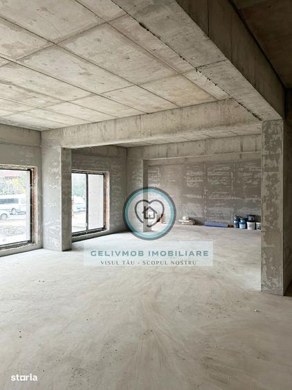 Gradinile MRS Ploiesti - spatiu comercial 101 mp, locatie excelenta - 7