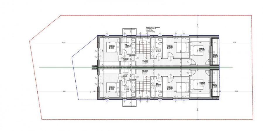 Duplex finalizat cu 4 camere | 165mp | Zona Lidl Dambu Rotund! - 1