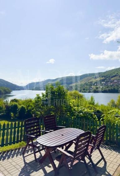 Teren intravilan pentru constructii de vanzare in Somesul Cald, Gilau - 8