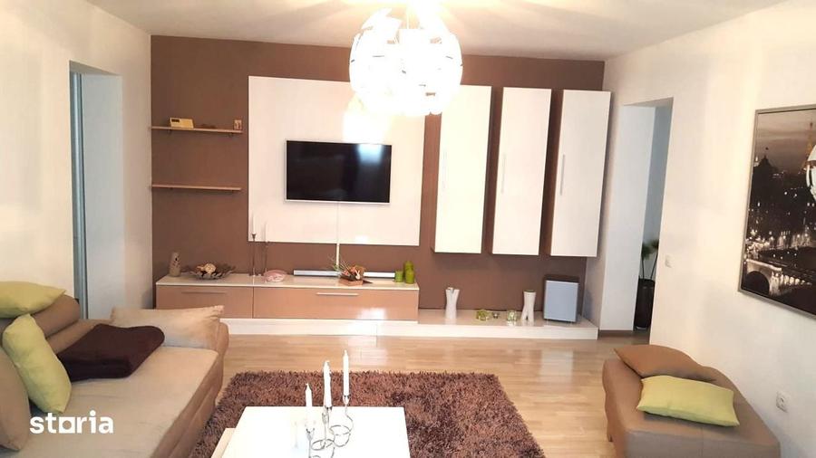 Apartament 3 camere | Micro 3 | Etaj 3/4 | mobilat modern - 3