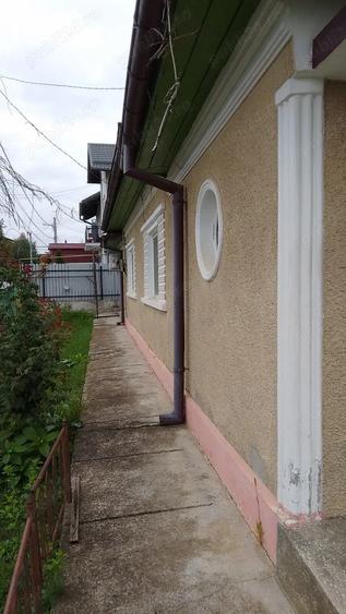 Corp de casa Tatarasi-Aviatiei - 7