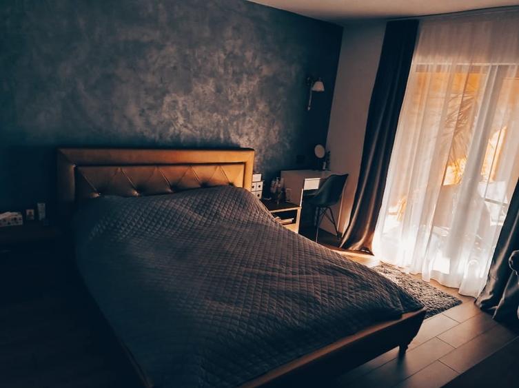 casa / vila Platou Prundu - Craiovei , mobilata / utilata , finisaje moderne ! - 15