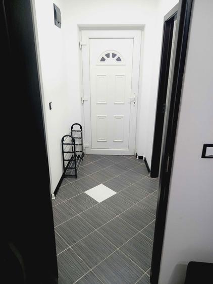 Inchiriez ap cu 2 camere in bloc nou in sfantu ilie - 2