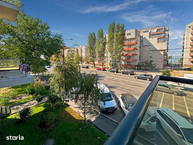 Apartament 2 camere de inchiriat | Mamaia | Vila Sophia 3 - 4