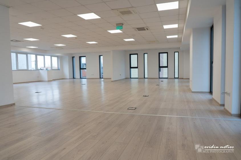 Birouri sau showroom aproape de aeroport - 3