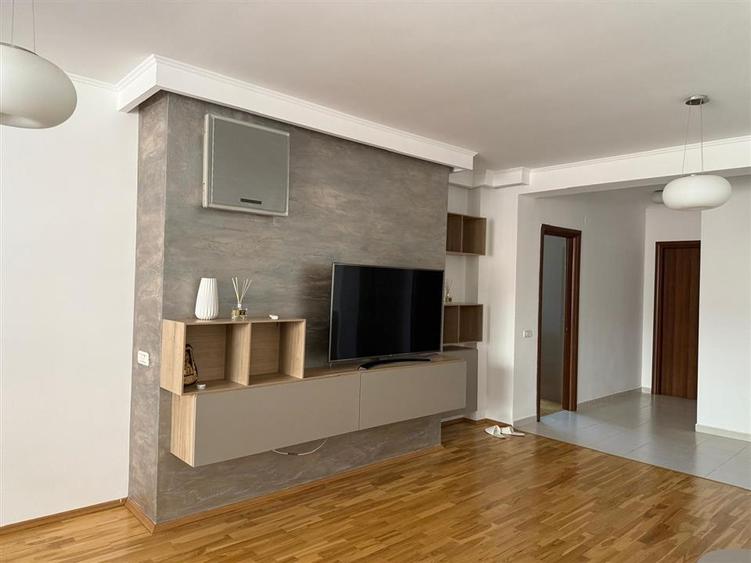 Apartament premium, 4 camere, Baneasa - Apicultorilor - 7