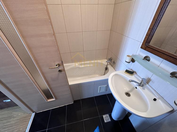 Apartament 3 camere, decomandat, 2 bai, Nord, Ploiesti - 14
