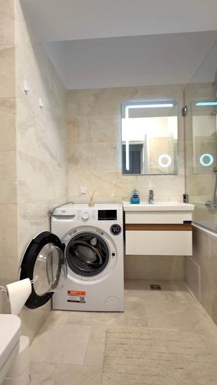 Apartament cu 2 camere decomandat în Copou