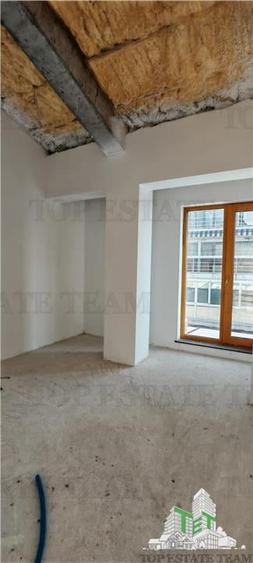 Penthouse 4 camere si terasa, bloc boutique, finisaje premium, incalzire in pard - 15