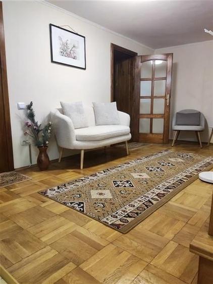 Casa regim P+1+M, garaj incalzit, zona Racadau - 5