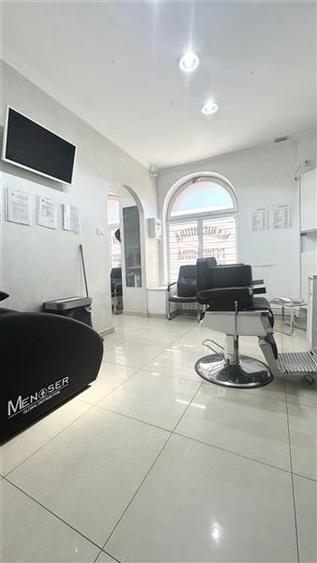 Spatiu ideal pentru afacerea ta  Tomis 3, parter bloc, pretabil pt mai multe ac - 5