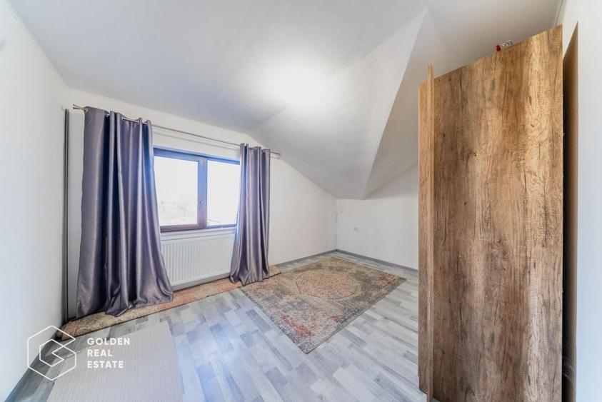 Vila P+M cu 5 camere in Gai, langa Manastire, confort si eleganta - 14
