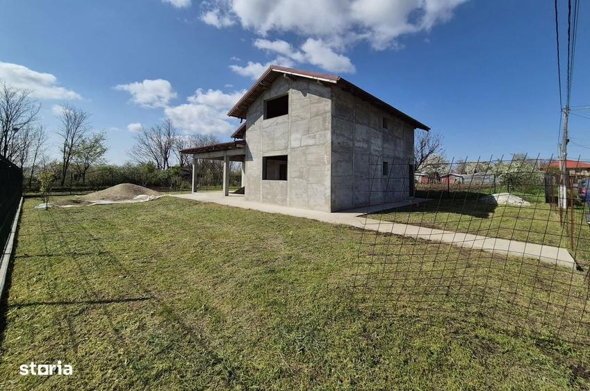 Casa Comuna Vanatori - 12