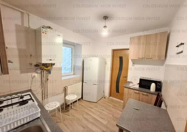Garsoniera decomandata - zona Brasovul Vechi - 2