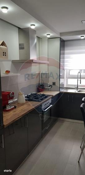 Garsoniera de inchiriat Avantgarden - Brasov - 7