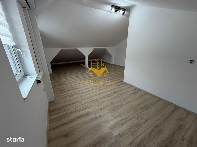 Casa 4 camere, Parcare, Valea Chintaului, Chinteni, curte, P+E1 - 9