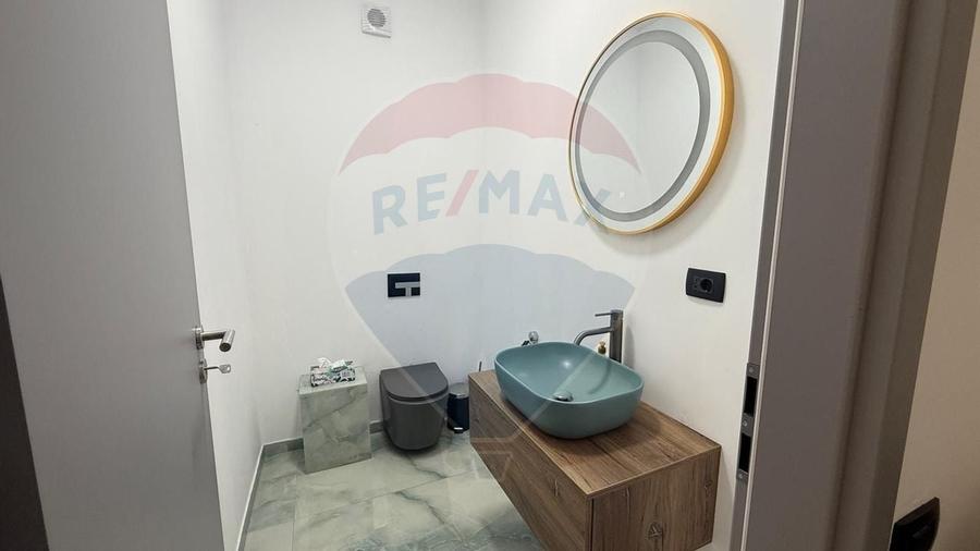 Teren vanzare plus cladire, Gruiu - 9