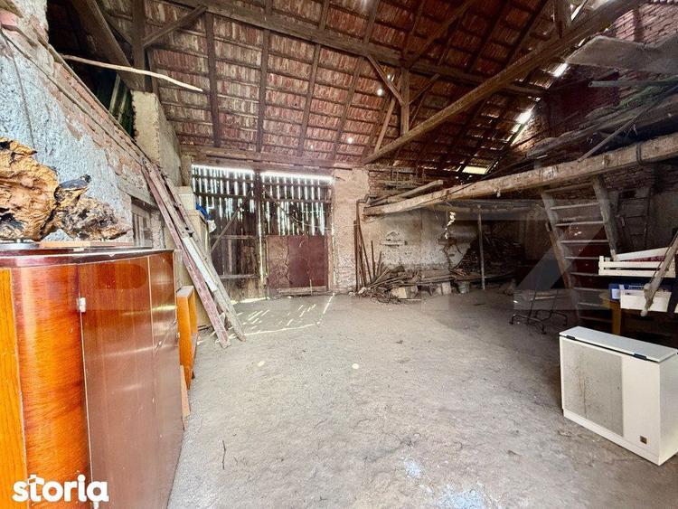 Casa ,4 camere, 255 mp, zona Balomir - 1