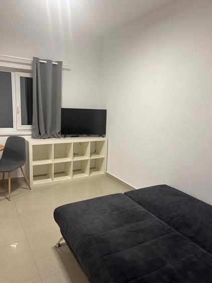 Proprietar inchiriez apartament 1 camera Dumbravita - 5