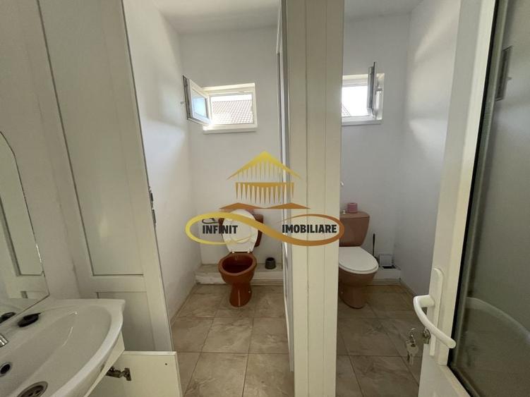 Hala de inchiriat Bacau Buhoci access tir birouri - 14