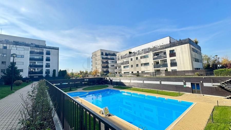 REA1026161 Apartament 3 Camere I Baneasa - Iancu Nicolae - 18