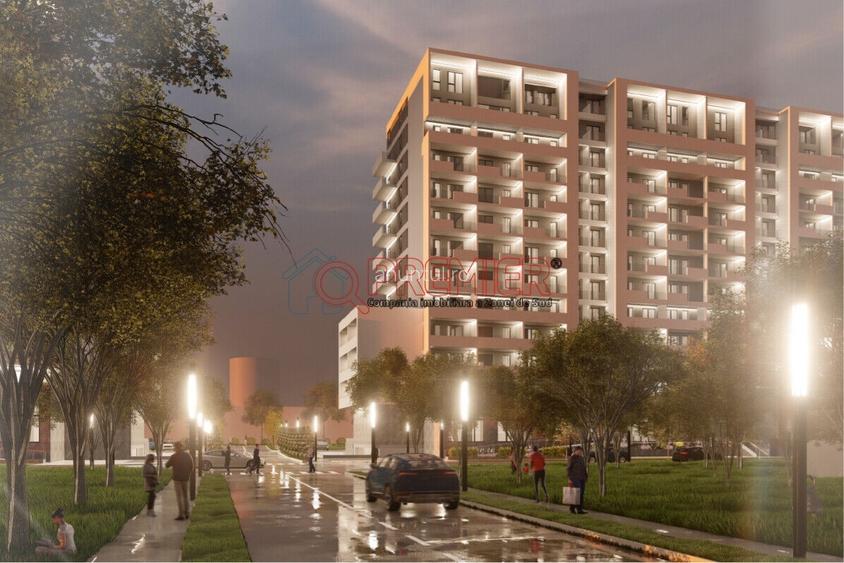 Splaiul Unirii, nou in piata, apartament 3 camere Splaiul Unirii, nou in piata, apartament 3 camere