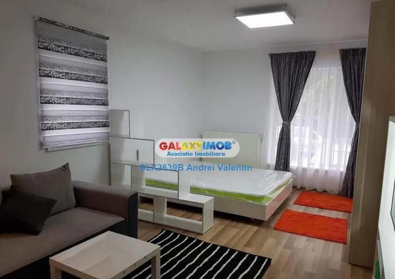 Garsoniera Bloc Nou - Berceni - Oltenitei - Aparatorii Patri - 7