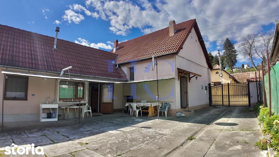 Casa 4 camere|Gradina 1600m | Vedere Fagaras | Sacadate| 25 min Sibiu - 16