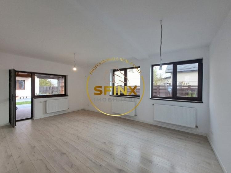 De vanzare Casa Buftea - constructie noua - 1