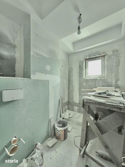 Apartament cu 2 Camere - Spa?ios 65MP | Navodari - 8