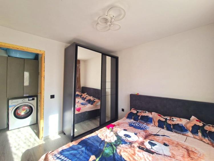 Apartament 2 camere | Parter | Renovat | Mobilat | Utilat | Ferentari - 5