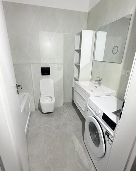 Apartament 2 camere bloc nou - 24