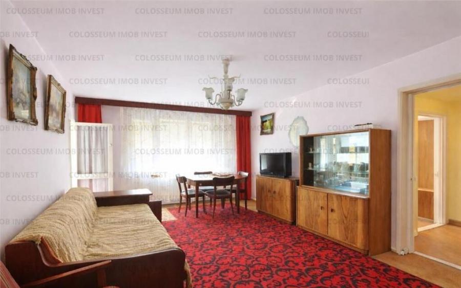 Apartament 2 camere circular- Calea Bucuresti - 9