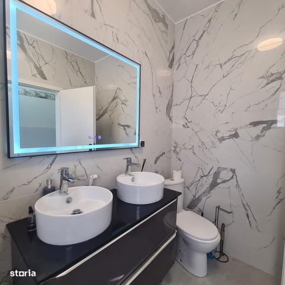 Casa individuala The 8 Residence mobilata/utilata - 1