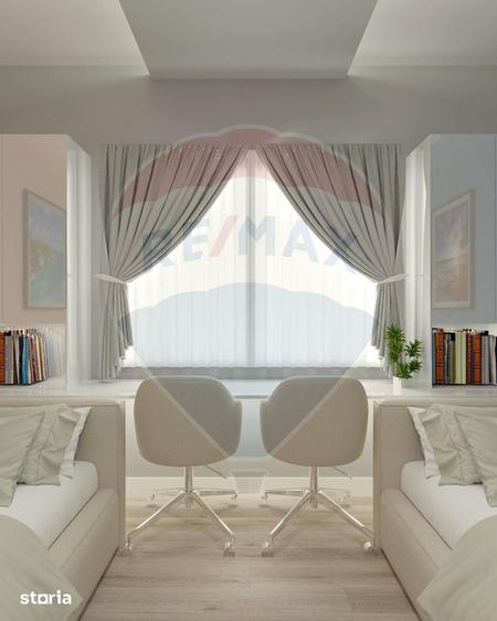 Teren casa 1280 m2, cu proiect, autoriza?iei ?i utilita?i. - 9