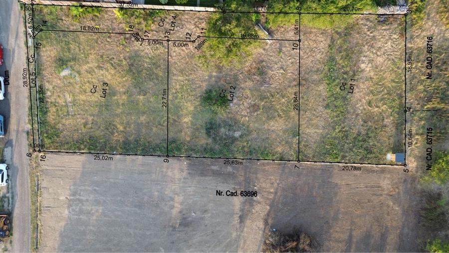 Teren 700mp Vadu Anei - 4