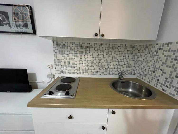 Garsoniera - et.1 - zona Fizicienilor - 3