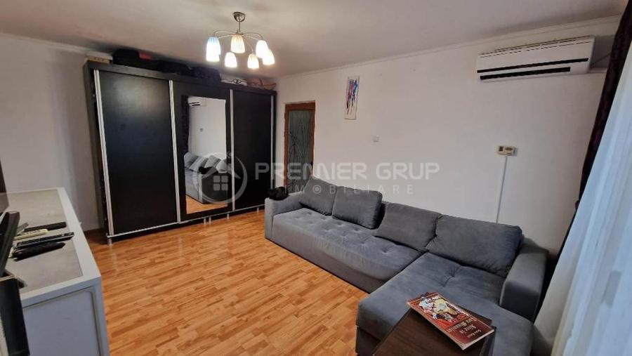 Apartament 2 camere 60mp - Frumoasa, CT, mobilat & utilat - 2