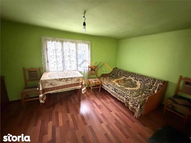 CASA CU TEREN 2846 MP | COMUNA ASTILEU | SAT CALATEA - 8