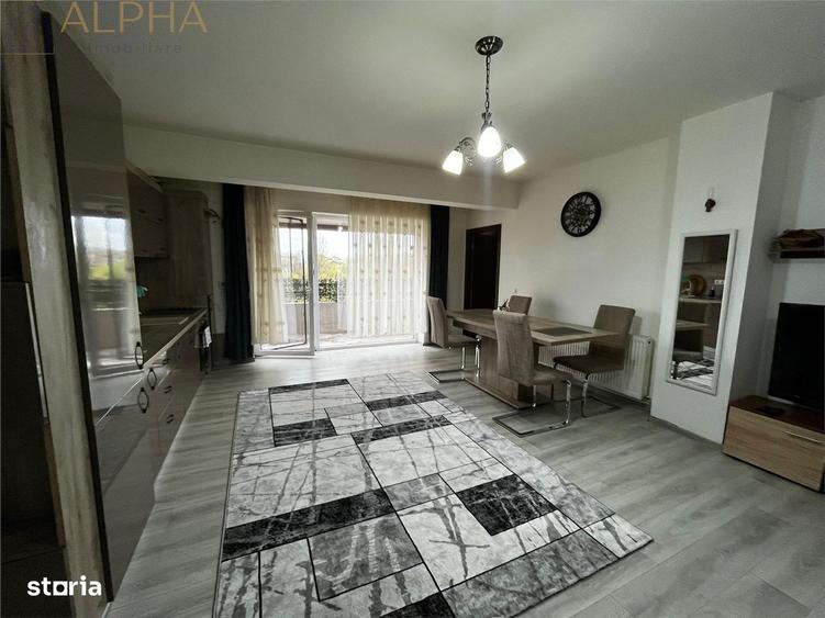 Apartament 2 camere de inchiriat Terasa Parcare inclusa, Zona str. Gh - 2