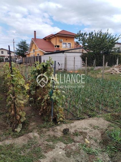 Lumina (cod04)-Casa P+1 4 camere 3 bai - 8