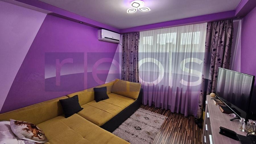 DE VANZAREA 2 CAMERE | DRUMUL TABEREI | DECOMANDAT | CENTRALA PROPRIE - 5