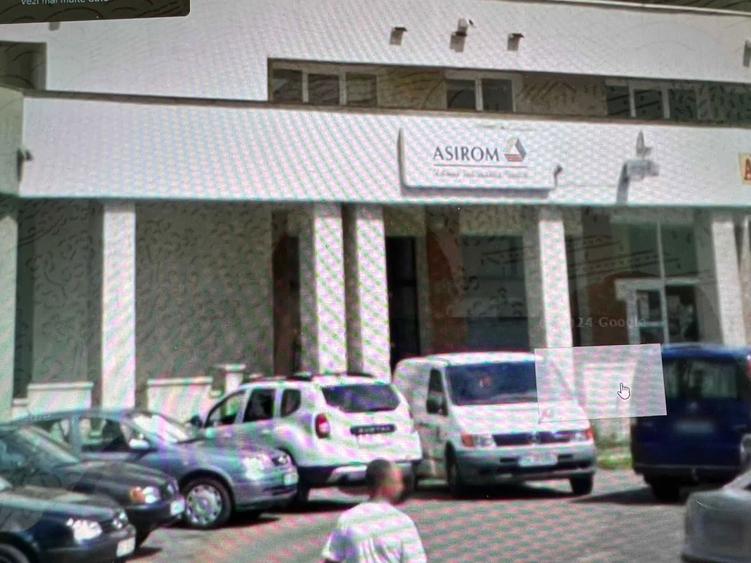 DE INCHIRIAT Cladire Birouri Zona Centrala Suceava - 4