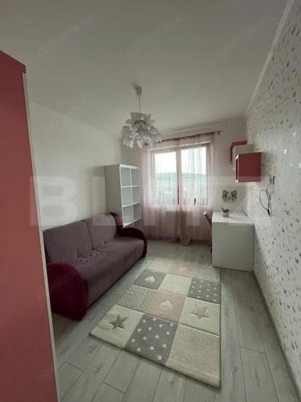 Apartament 3 camere de vanzare Colors Residence - 7