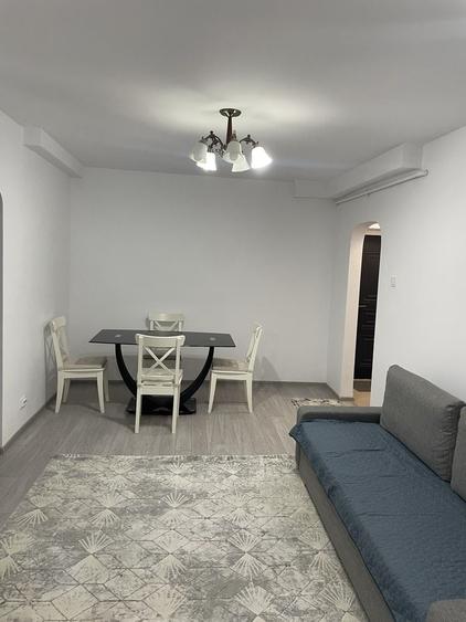 Apartament cu 2 camere în Pajura