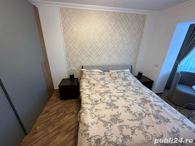 Apartament 2 camere cu terasa la Bulevardul Bucuresti - 9
