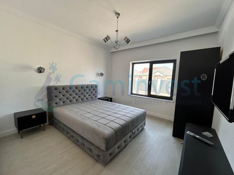 Casă spațioasă, mobilată complet, lângă cartierul Viena, Oradea, Bihor - 1