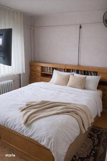 Apartament 4 camere str Romana - 8